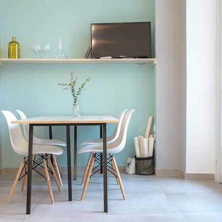 Ferienwohnung Casa Leggera Turin Exterior foto