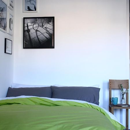 Ferienwohnung Casa Leggera Turin Exterior foto