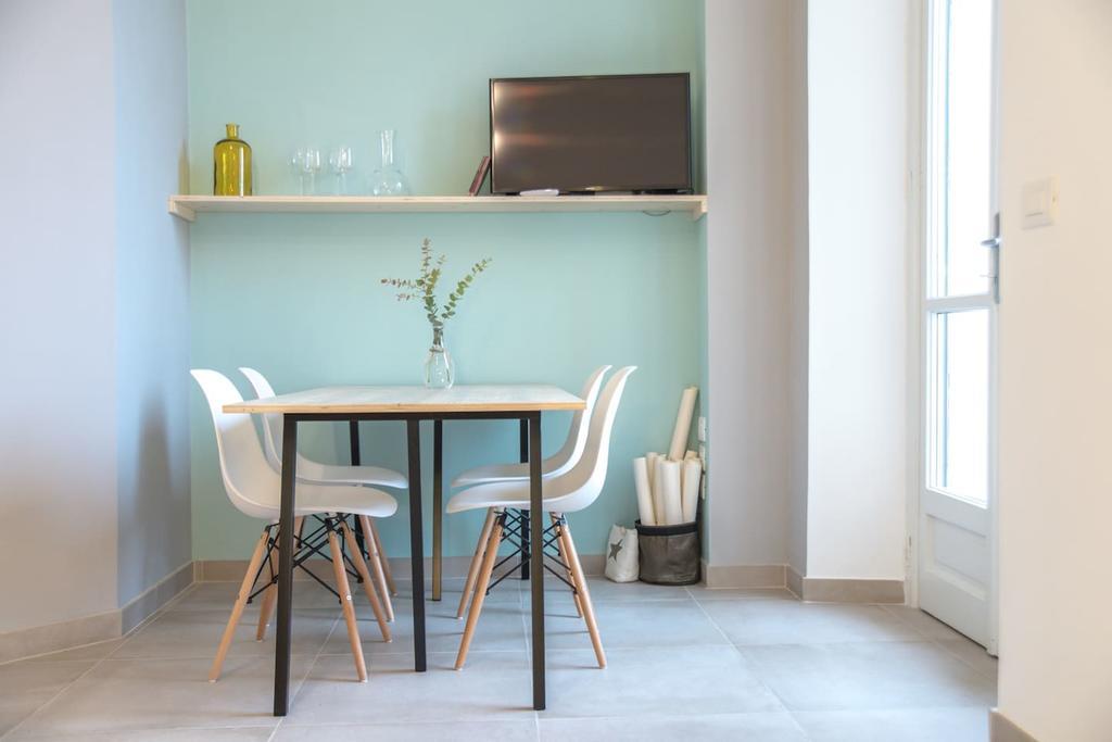 Ferienwohnung Casa Leggera Turin Exterior foto