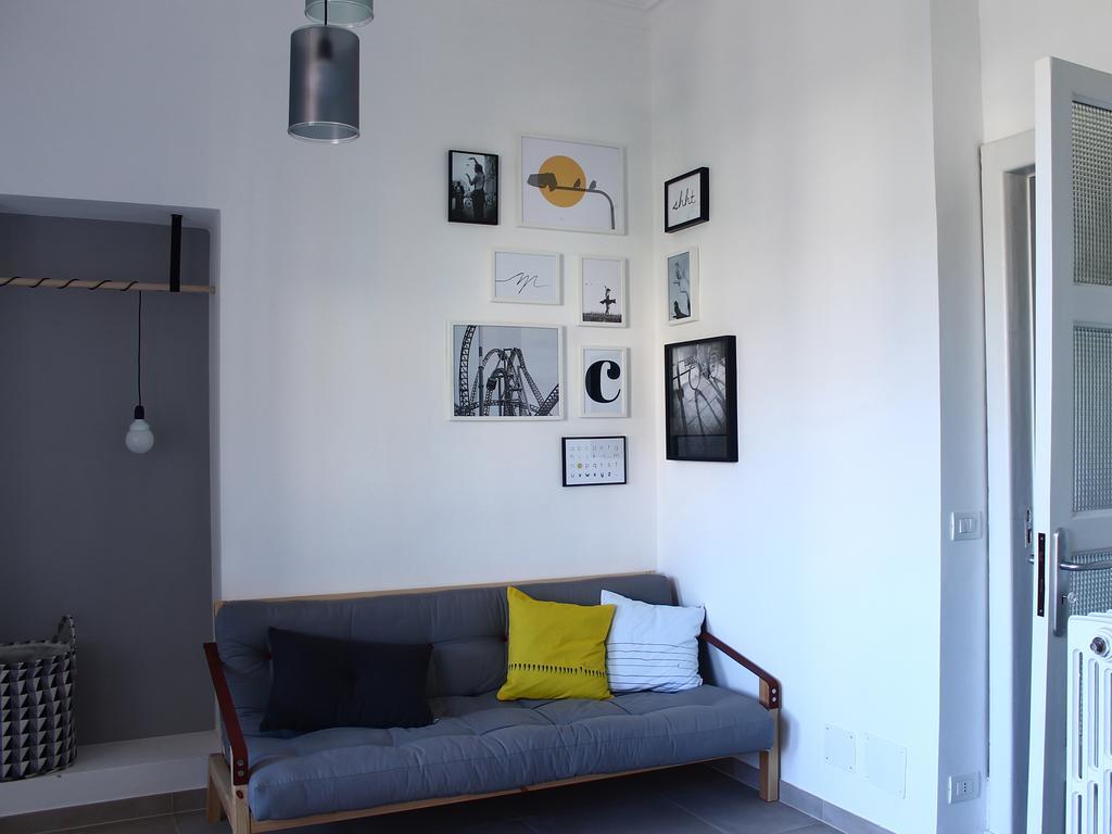 Ferienwohnung Casa Leggera Turin Exterior foto