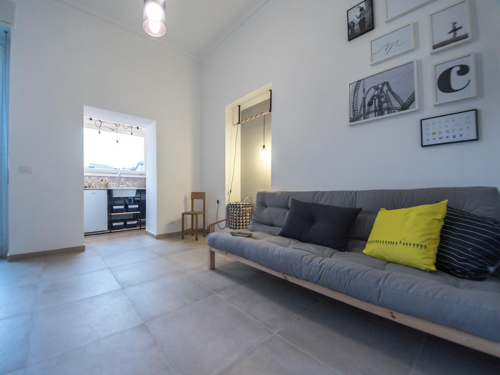 Ferienwohnung Casa Leggera Turin Exterior foto