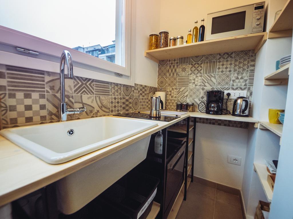 Ferienwohnung Casa Leggera Turin Exterior foto