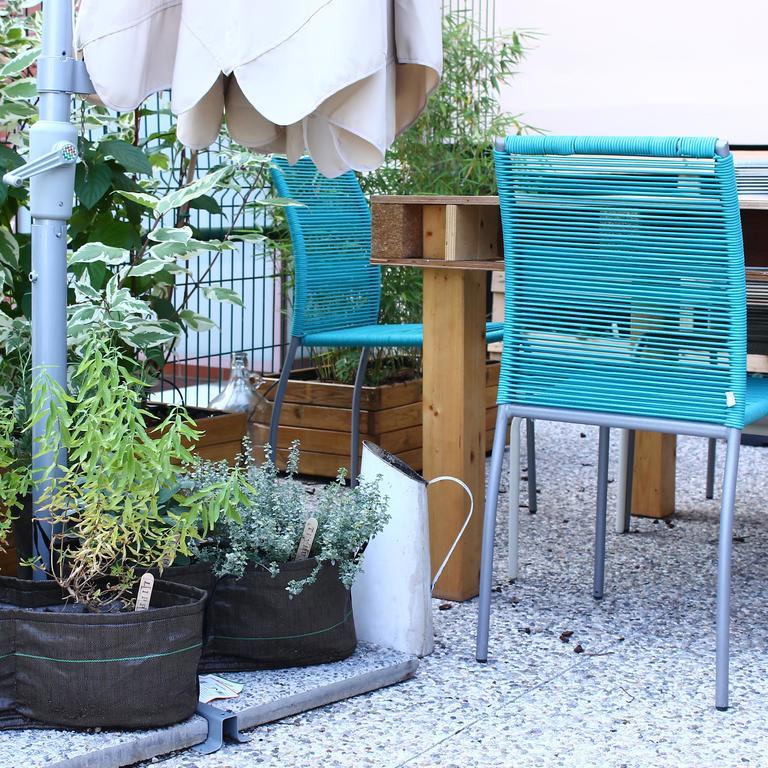 Ferienwohnung Casa Leggera Turin Exterior foto